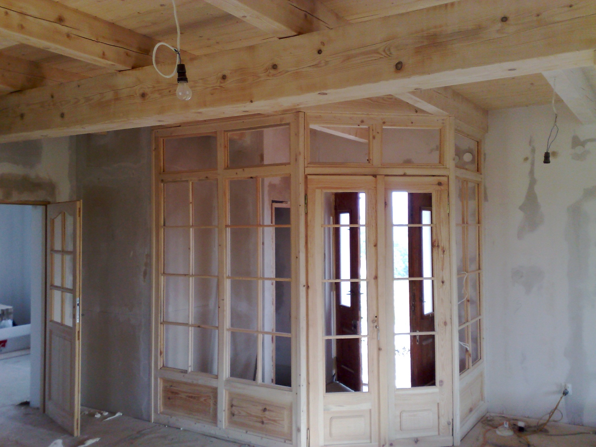 prace wykończeniowe - aranżacja wnętrz