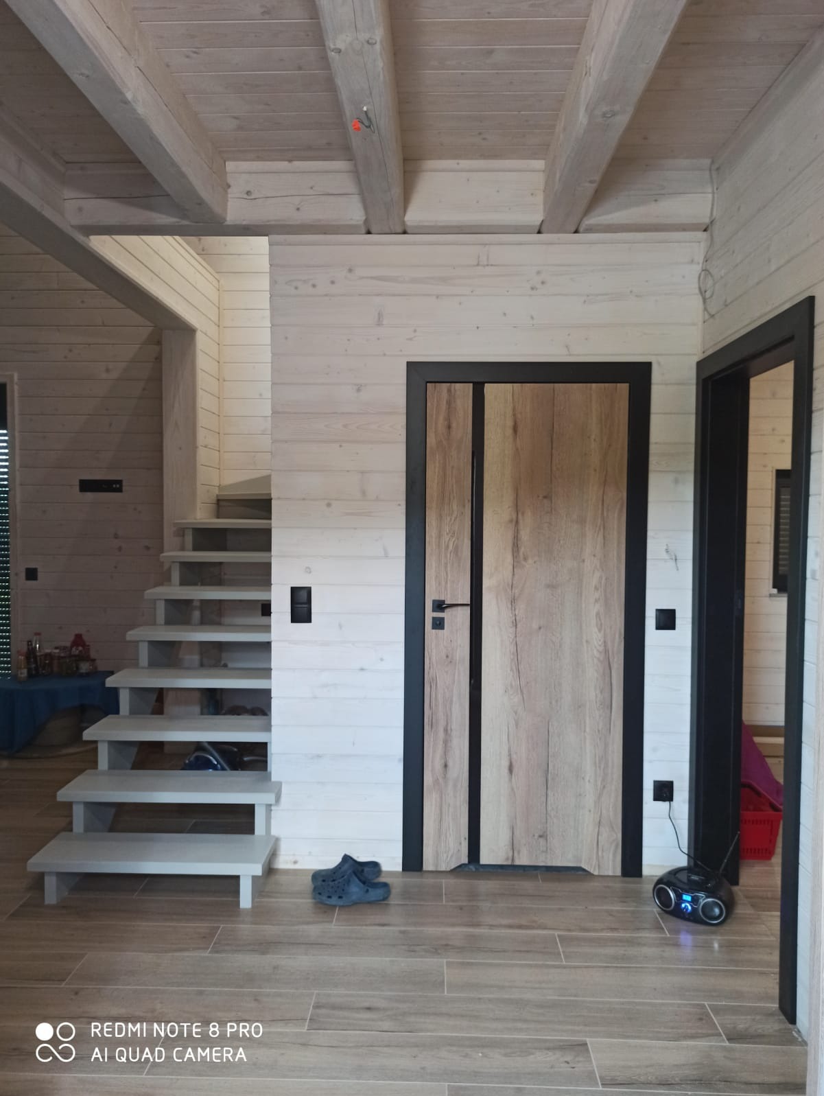 prace wykończeniowe wewnętrzne