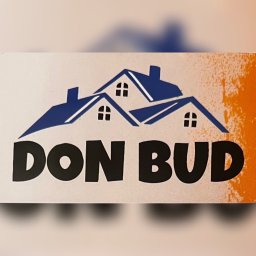 DON-BUD - Malowanie Wyszków