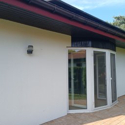 Malowanie mieszkań Wyszków 2