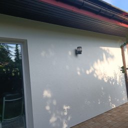 Malowanie mieszkań Wyszków 3