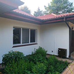 Malowanie mieszkań Wyszków 4