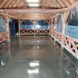 Posadzki przemysłowe Kamiennik 1