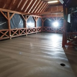 Posadzki przemysłowe Kamiennik 3