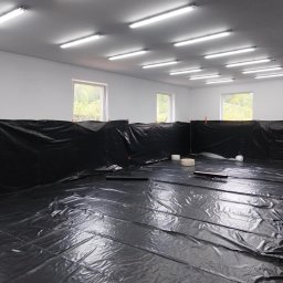 Posadzki przemysłowe Kamiennik 4