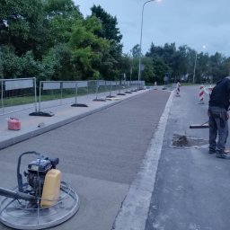 TUKAN POSADZKI Mariusz Mruczek - Zajazdy autobusowe