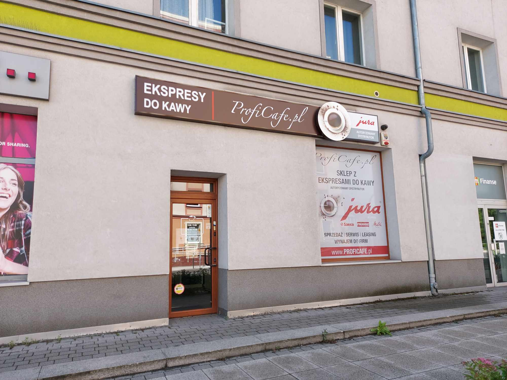 Autoryzowany Sklep Jura