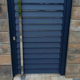 Balustrady nierdzewne Dziecinów 4