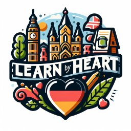 Learn by Heart - Język Niemiecki Warszawa