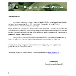 Księgowy Wrocław 1