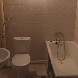 Remonty mieszkań Biała Podlaska 1