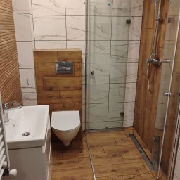 Remonty mieszkań Biała Podlaska 2