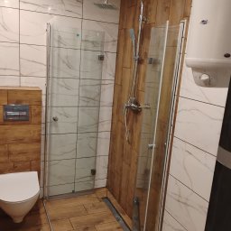 Remonty mieszkań Biała Podlaska 3