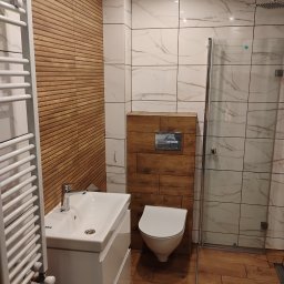 Remonty mieszkań Biała Podlaska 4