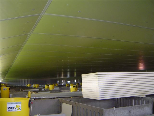 Eurothane Al Quattro