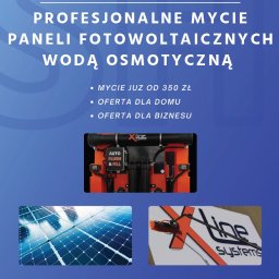 Mycie dachów Piastów 1