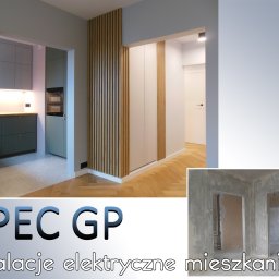 Instalacje elektryczne Warszawa 1