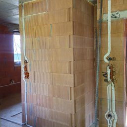 Instalacja elektryczna w domu jednorodzinnym