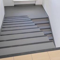 Montaż wykładzin Chrostkowo 1