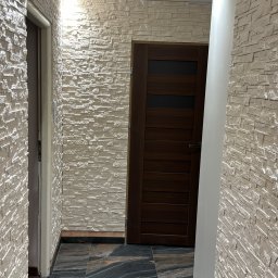 Usługi budowlane Maciek Artur - Firma Remontowa Wrocław