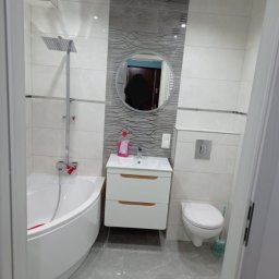 Remonty mieszkań Stargard 1