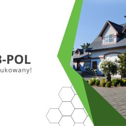 Układanie kostki brukowej Świerkocin 1