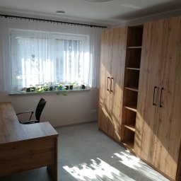 Kuchnie na wymiar Chróścice 1