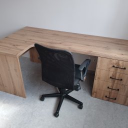 Kuchnie na wymiar Chróścice 2