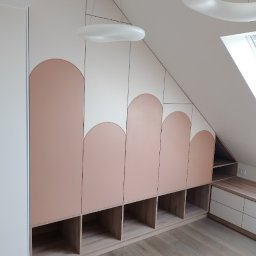 Kuchnie na wymiar Chróścice 3