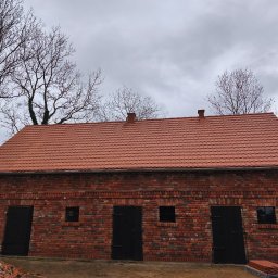 Przemysław Mikołajczak - Najlepsze Malowanie Dachów w Ostrowie Wielkopolskim