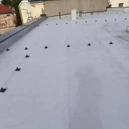 Wymiana dachu Ostrów Wielkopolski 4