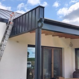 Przemysław Mikołajczak - Mycie dachów Ostrów Wielkopolski