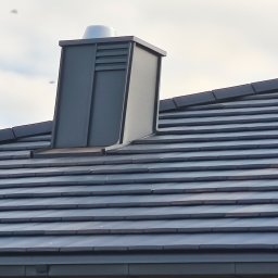 Przemysław Mikołajczak - Dekarz Ostrów Wielkopolski