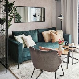 Wykończenia wnętrz Kraków 2