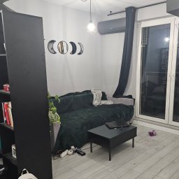 Wykończenia wnętrz Kraków 3