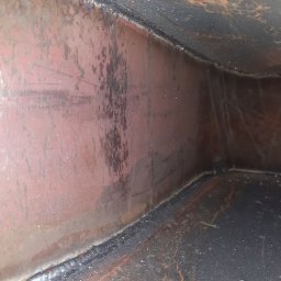 Balustrady nierdzewne Poznań 2