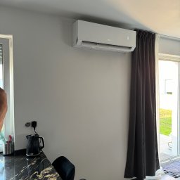 Klimatyzacja do domu Zalasewo 3