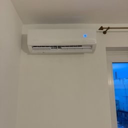 Klimatyzacja do domu Zalasewo 2