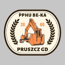 Beata Pękala PPHU BE-KA - Drenaż Pruszcz Gdański