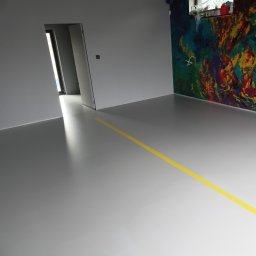 Comat - posadzki żywiczne - Posadzki Brzeg