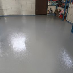 Posadzki żywiczne Brzeg 1