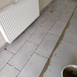 Remonty mieszkań Rajcza 2