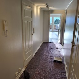 Malowanie mieszkań Poznań 1