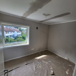 Malowanie mieszkań Poznań 2