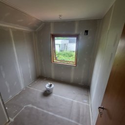 Malowanie mieszkań Poznań 3