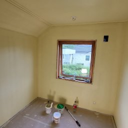 Malowanie mieszkań Poznań 4