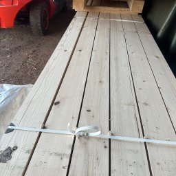 Skład drewna Łańcut 4