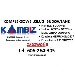 Inspektor budowlany Bydgoszcz 1