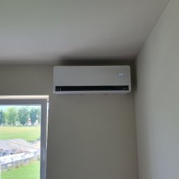 Klimatyzacja do domu Rokiciny podhalańskie 3