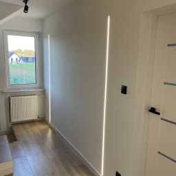 Instalacje elektryczne Staniszewo 1